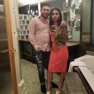 Meet your Posher, Nuria